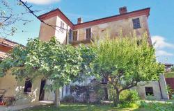 villa for sale langhe piedmont